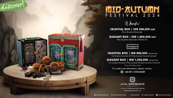 Mid-Autumn Festival 2024