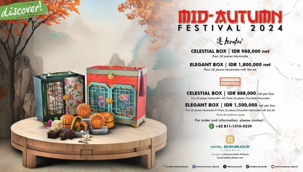 Mid-Autumn Festival 2024